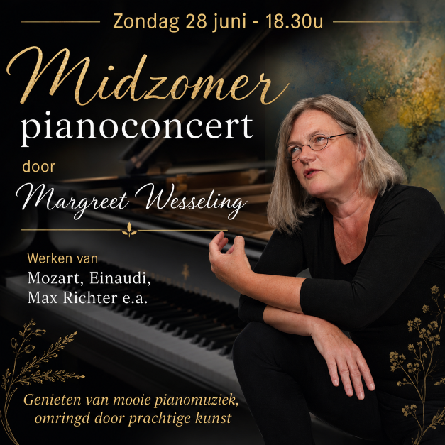 Pianoconcert
